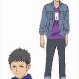 鈴木総一郎(CV:桑野晃輔)