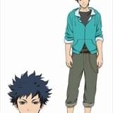 橋本一馬(CV:岡本信彦)