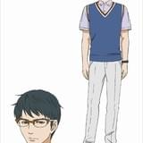 溝口渉(CV:杉田智和)