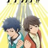 TVアニメ「チア男子!!」の追加キャストが発表 杉田智和、小西克幸らが出演