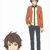 坂東晴希(CV:米内佑希)