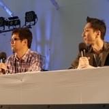 「弱虫ペダル」トムス×「ダイヤのA」マッドハウスが贈る「ALL OUT!!」の魅力を訊く!マチ★アソビ スペシャルインタビュー