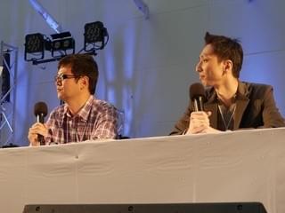 「ALLOUT!!」のトークイベントがマチ★アソビで開催