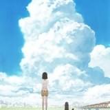 新海誠原作「彼女と彼女の猫」新規カットを加えた完全版が劇場上映決定