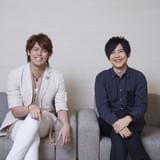 宮野真守と梶裕貴が語る「亜人」の“リアル” 「亜人 ‐衝突‐」公開記念インタビュー