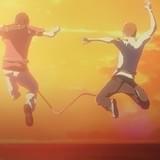 「亜人 -衝突-」場面カット