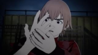 梶が演じた中村慎也