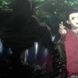 「亜人 -衝突-」場面カット