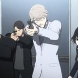 「亜人 -衝突-」場面カット