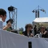 「どんな人が見ても、その人の人生を映す作品」 マチ★アソビ「うどんの国の金色毛鞠」トークショーレポート&インタビュー