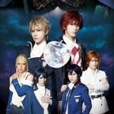 実写ミュージカル「Dance with Devils」キャストメインビジュアル