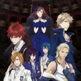 「Dance with Devils」2人組ユニットのキャラソン&ドラマCDシリーズが始動