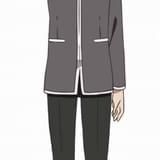 カラー設定画・相沢順一(全身)