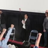 マチ★アソビで「ゼーガペイン」上映会&トークショー開催 ファンの熱い声とともに歩んできた10年の軌跡