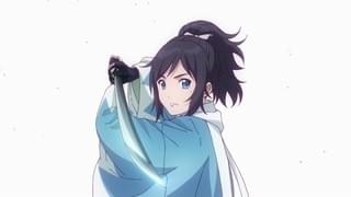 ティザーPV 場面カット