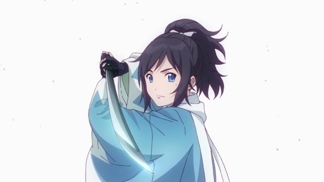 刀剣乱舞-花丸-」大和守安定が登場するティザーPV公開 : ニュース