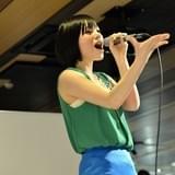 マチ★アソビでMachicoが熱唱!「この素晴らしい世界に祝福を」OPを含む7曲を披露