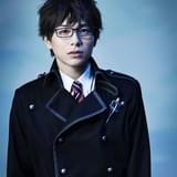 奥村雪男役の宮崎秋人