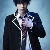 奥村燐役の北村諒