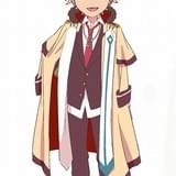 カラミア(CV:新垣樽助): オズ学園の教師。おおらかで面倒見がよく、とてもいい人。