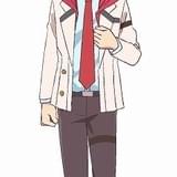 スカーレット(CV:市来光弘): オズ学園に転入してきた高校生。地味で人見知り。苦労性で貧乏くじばかり。