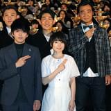 林遣都、大ファン「遊☆戯☆王」声優で大人になった実感「女性キャラ刺激強かったのに」