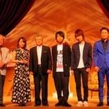 「機動戦士ガンダム THE ORIGIN」第3話に、池田秀一「ようやく我が世の春が来た」と感無量