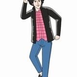 ドンミョン(CV:森嶋秀太)