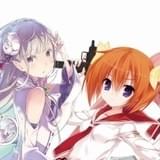 「MF文庫J 夏の学園祭2016」ビジュアル