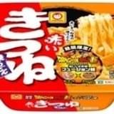 「ドラゴンボール超 赤いきつね 焼うどん」