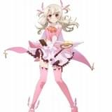 イリヤ(CV:門脇舞以)