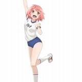 田中(CV:福圓美里)