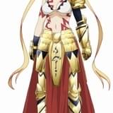 アンジェリカ(CV:白石涼子)