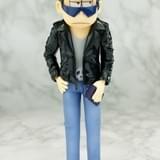 おそ松さん」初のスケールフィギュアが発売 10月には六つ子が勢ぞろい