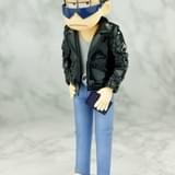 「おそ松さん」初のスケールフィギュアが発売 10月には六つ子が勢ぞろい!