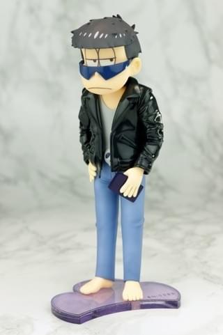 ノンスケールフィギュア「一松事変」