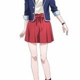 澄空つばさ(CV:金元寿子)