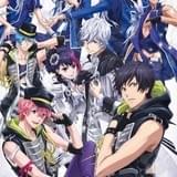 西川貴教プロデュースのアニメ「B-PROJECT」主演に金元寿子!鳥海浩輔、浪川大輔らも出演