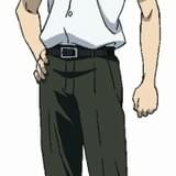 赤塚正義(CV:小松未可子)