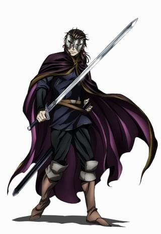 ヒルメス(CV.梶裕貴)