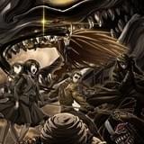 「うしおととら」6月末放送第39話にて堂々完結 “白面の者”との決戦に向け新ビジュアルが発表