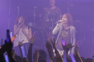 Tamaと藍井エイル