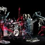 「ベルセルク」OP主題歌、9mm Parabellum Bulletの「インフェルノ」は90秒完結の書き下ろし楽曲