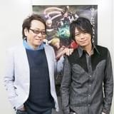 浪川大輔&堀内賢雄が語る劇場版「牙狼〈GARO〉 -DIVINE FLAME-」 完成度の高さは「これ以上ないパーフェクトな作品」
