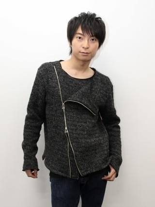 柿原「みなさんが思い描くガルマをなぞらないように」