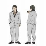 ヴァンノ：小野大輔