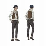 コルテオ：斉藤壮馬