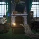 「91Days」ティザービジュアル