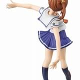 晴風ガールズプロジェクト始動！「ハイスクール・フリート」岬明乃