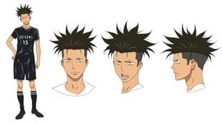 来須 浩之 CV:吉野裕行